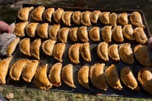 Parador de Campo La Salteñita