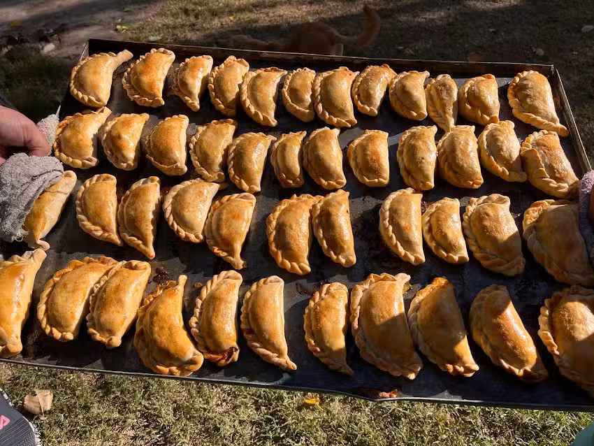 Parador de Campo La Salte&ntilde;ita