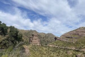 Parador de Montaña Los Terrones
