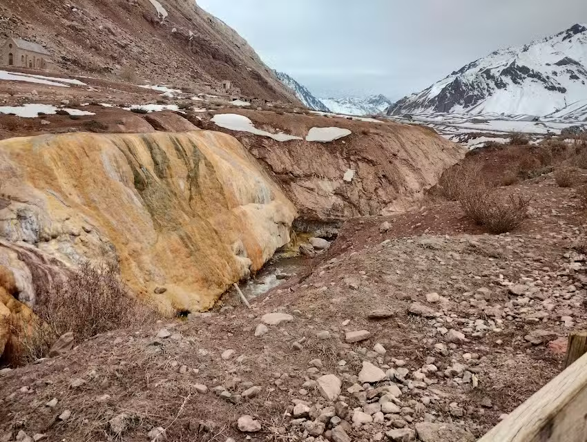 Parador del Inca Restaurante
