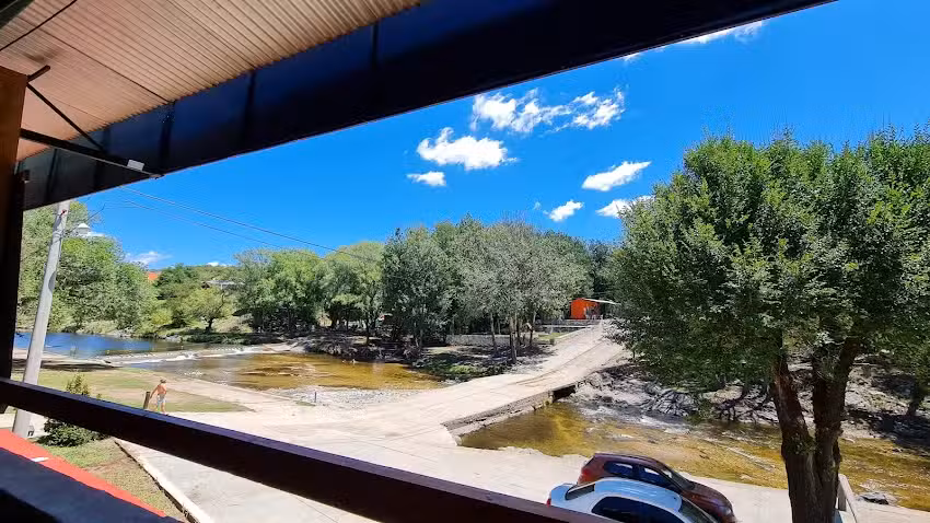 Parador del R&iacute;o