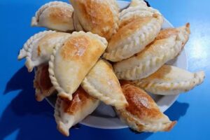 Parador El Tropez&oacute;n