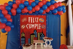 Parador Los 3 Cardones