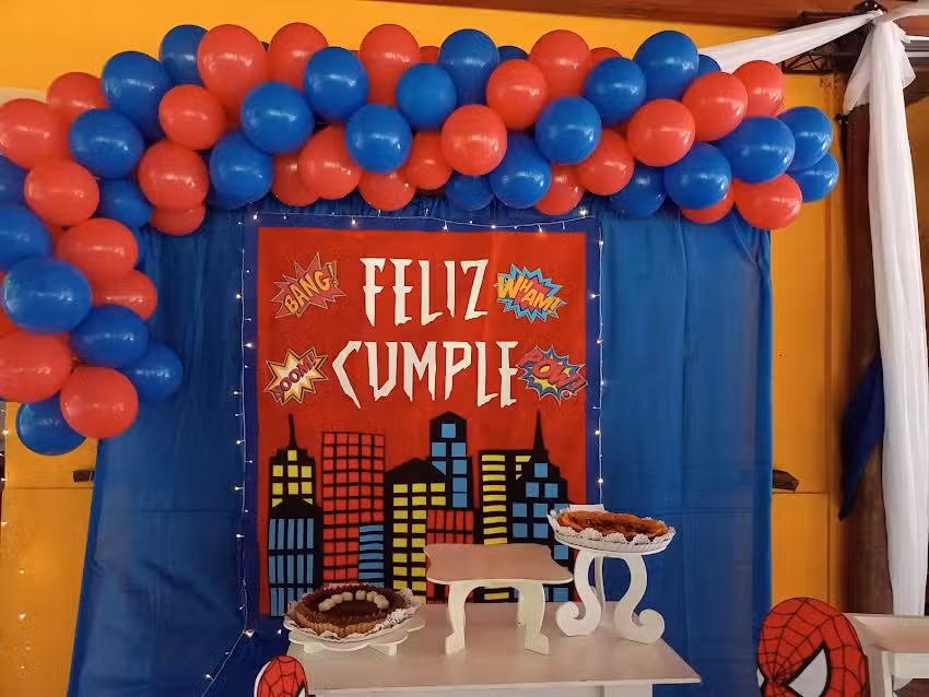 Parador Los 3 Cardones