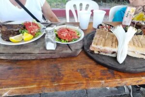 Parador Los Gringuitos