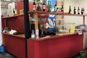 Parador Los Viejos Ruta 79 Km 210