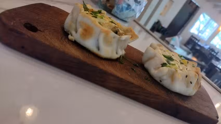 ParadorParrilla El San Mart&iacute;n