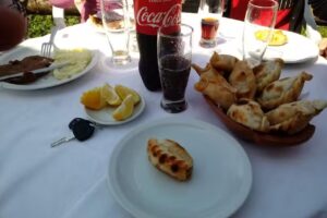 Parador Portal Del Cielo