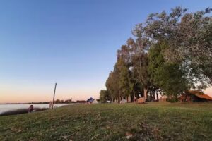 Parador Rincón Laguna