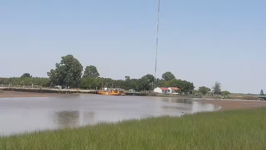 Parador Samboromb&oacute;n