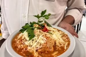 Parador Turístico Quimilí