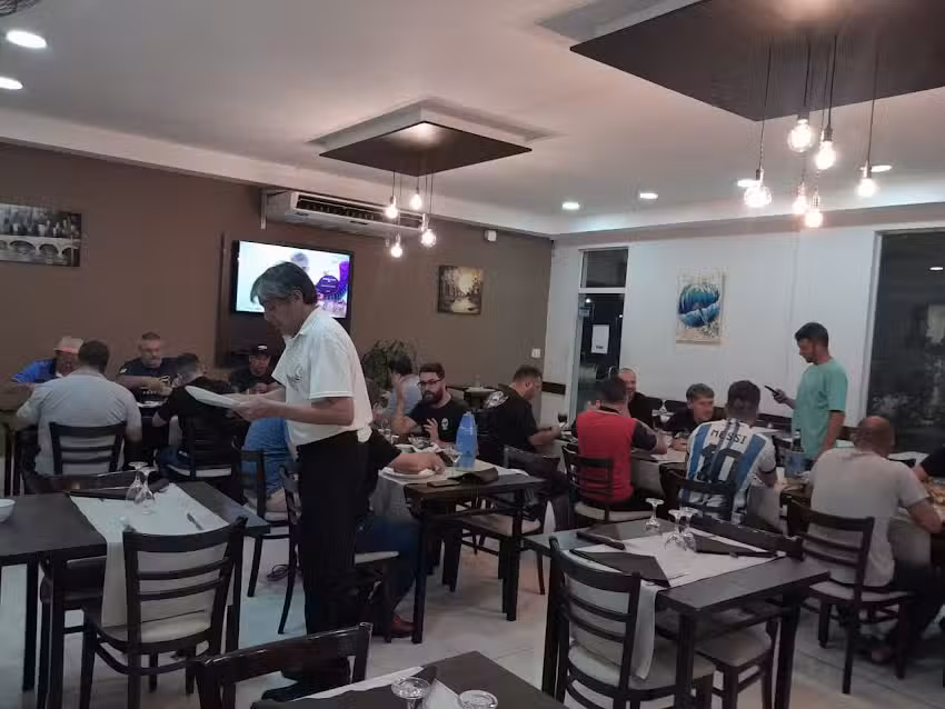 Parador Tur&iacute;stico Quimil&iacute;