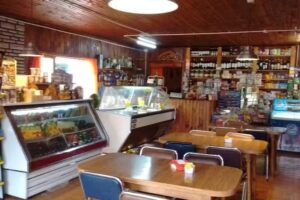 Parador Y Confitería El Foyel