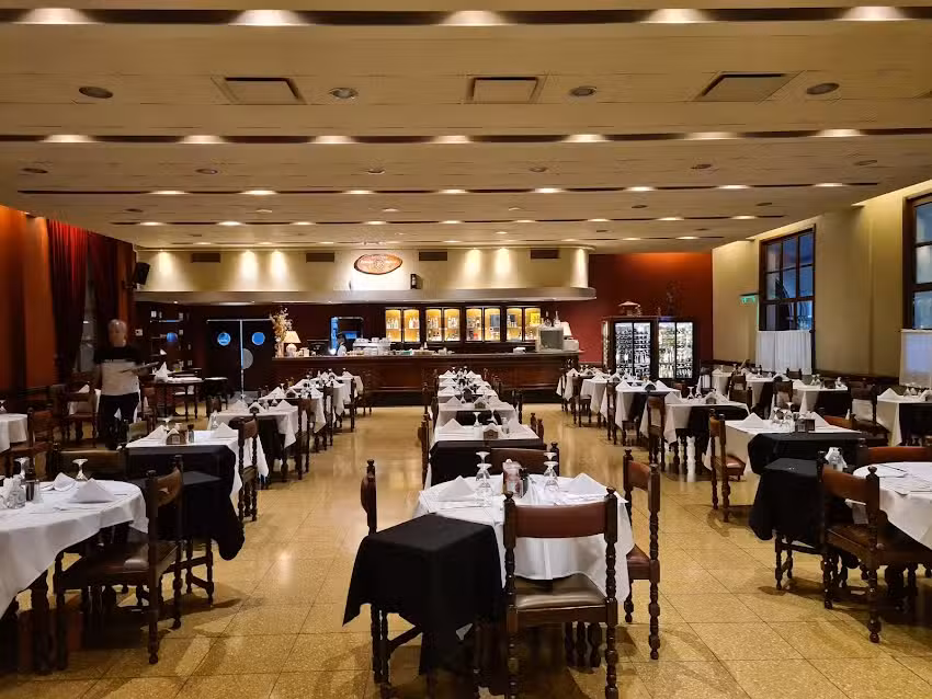 Para&iacute;so Natural