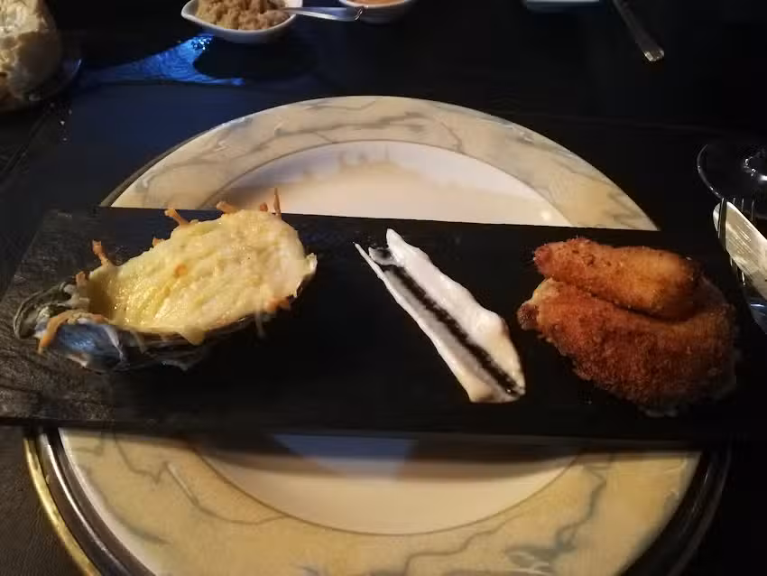 Paraje Canning Bistro Boutique