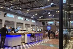 Parque de la Cervecer&iacute;a Quilmes