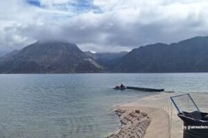 Parque Parador de Monta&ntilde;a