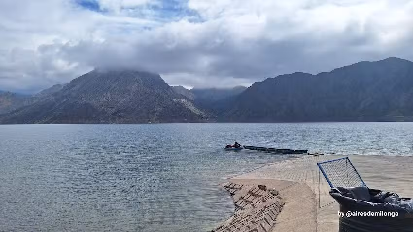 Parque Parador de Monta&ntilde;a