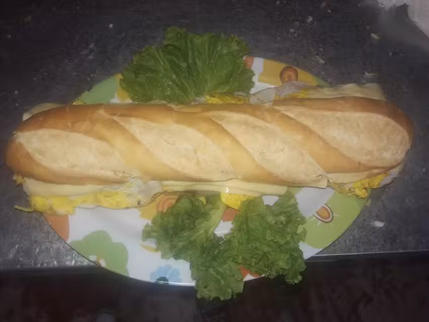 Parrila Comedor La Casona