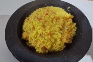 Parrila Comedor Nano