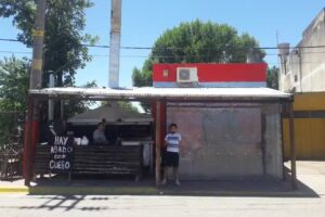 Parrilada El Peque&ntilde;o Tom