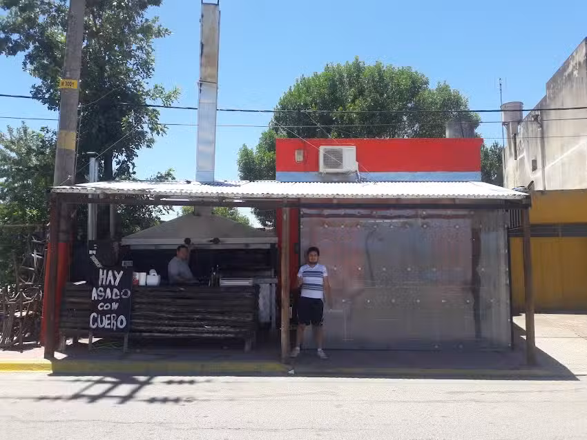 Parrilada El Peque&ntilde;o Tom