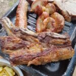 Parrilla Al Paso