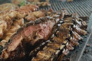 Parrilla Bodeg&oacute;n El 36