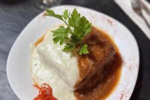 Parrilla bodegon vito dumas