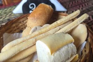 Parrilla Campos de Giles