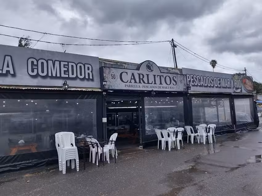 Parrilla Carlitos