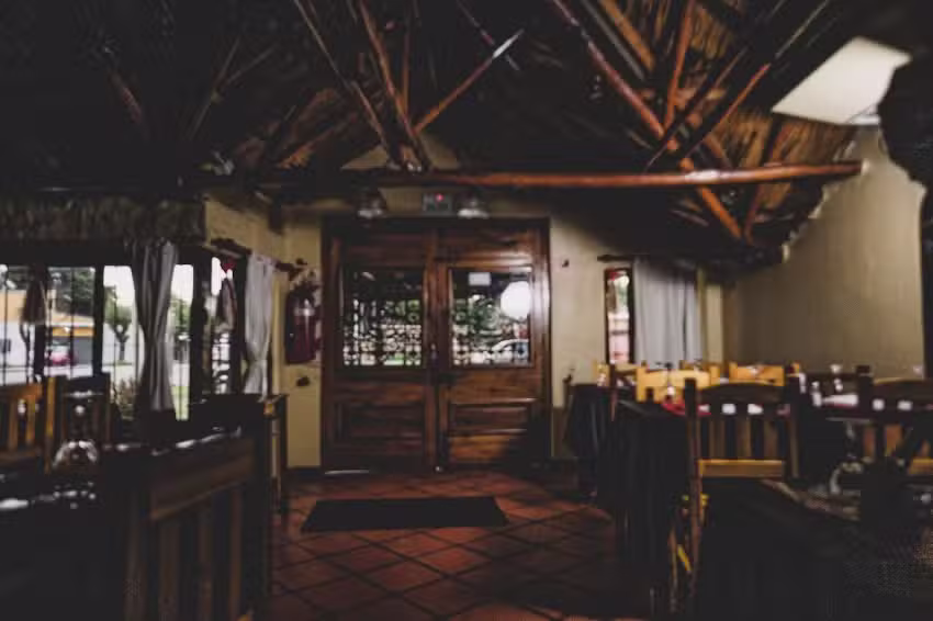 Parrilla Carlitos y Pastas Elsa