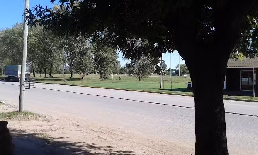 Parrilla Club