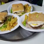 Parrilla Comedor Nuevo Rancho