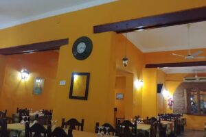 Parrilla Don Alfredo