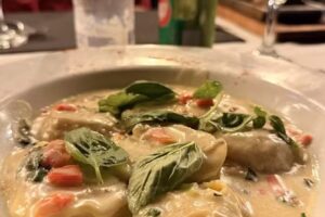 Parrilla Don Benito carilo