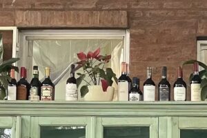 Parrilla Don Bianchi