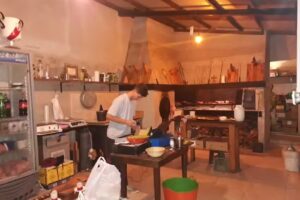 Parrilla Don Joaquin