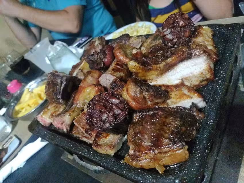 Parrilla Don Juan
