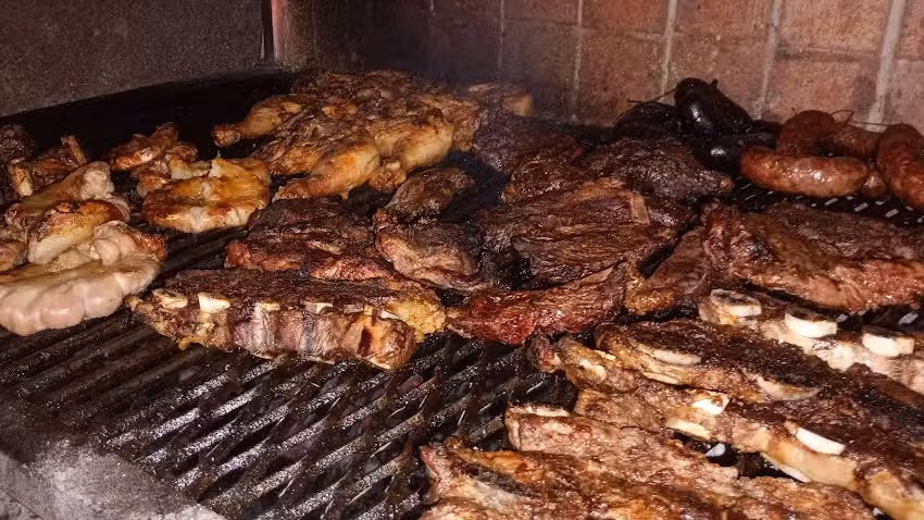 Parrilla Don Miguel