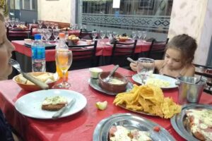 Parrilla Don Vicente