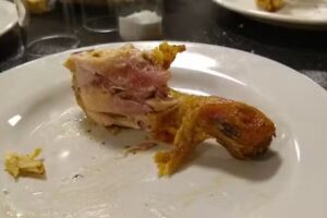 Parrilla Don Vichenzo