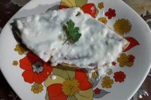 Parrilla Do&ntilde;a Norma