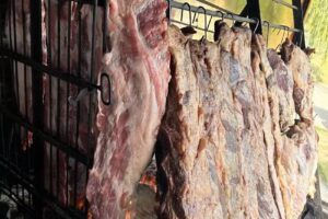 Parrilla El Avi&oacute;n