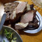 Parrilla El Camionero