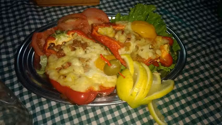 Parrilla El Cesar
