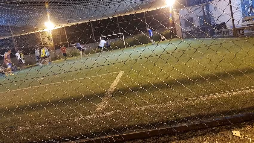 Parrilla el cope&ntilde;o Delibery