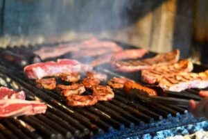 Parrilla El Encuentro