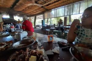 Parrilla El Eucaliptal