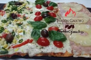 Parrilla El Fogon Gaucho